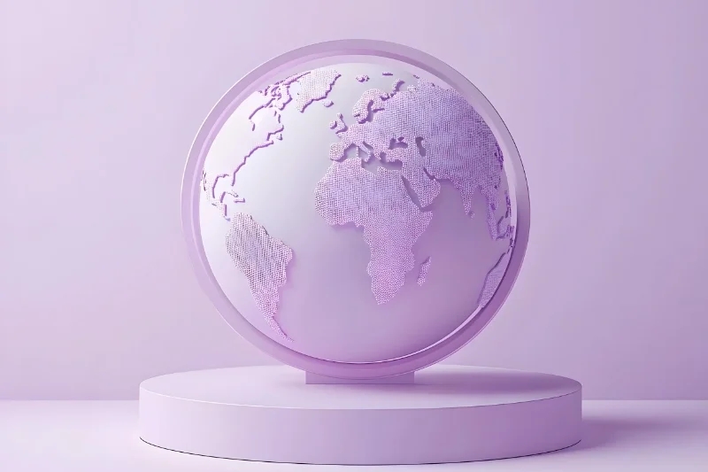 globe